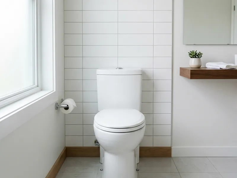 Toilet Repair & Installation Plumber in Harker Heights, TX